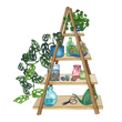 Étude de votre intérieur